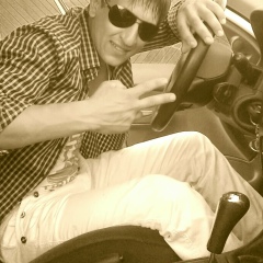 Azic Narkabilov, 09.09.1992, Казань