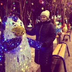 Людмила Данилюк, 11.09, Запорожье