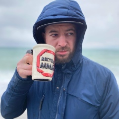 Кучерявый Злодей, 01.04, Санкт-Петербург