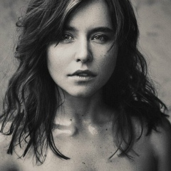 Natalia Kalinina, 08.01, Санкт-Петербург