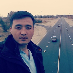 Ердос Куанышбеков, 20.10.1988, Тараз