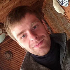 Антон Ковалев, 18.03.1987, Донецк