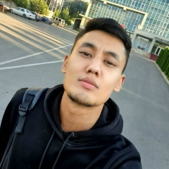 Абат Байрам, 13.07, Алматы