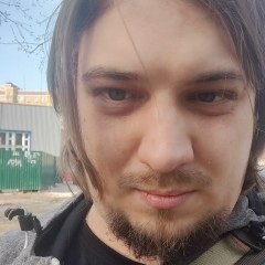 Ромка Сухов, 07.09, Казань