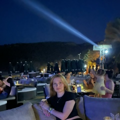 Анна Арушанова, 23.04, Москва