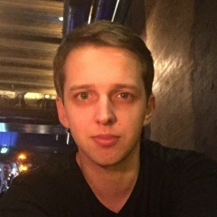 Богдан Дюк, 27.02.1991, Киев