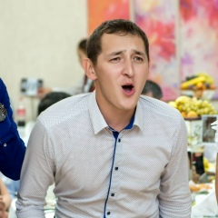 Асет Тулегенов, 15.10, Караганда