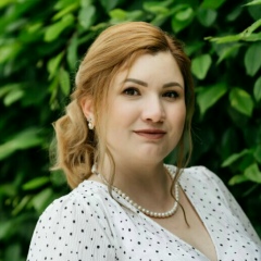 Елена Степанова, 29.07, Донецк