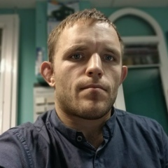 Олег Головин, 26.03.1985, Киев