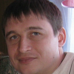 Илья Белоглазов, 11.11.1979, Калининск