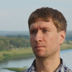 Игорь Матвеев, 17.09, Кемерово