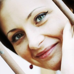 Мария Родионова, 25.01.1989, Бердск