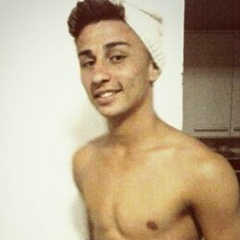 Nathan Felipe, 27.01.1995, Rio de Janeiro