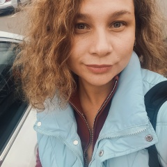 Людмила Михайлова, Москва