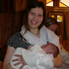 Ксенька Ксенька, 16.08, Львов