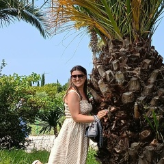 Лена Куприянова, 06.06, Ижевск