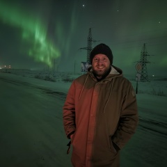 Иван Рыженков, 21.12, Самара