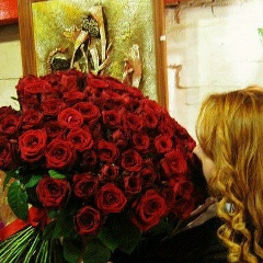 Nura Ormonbekova, 26.11.1990, Москва