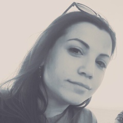 Алексашка Бусь, 13.05.1988, Одесса