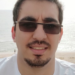 Азамат Усманов, 08.09, Тель-Авив