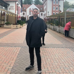 Станислав Никитин, 06.05.1995, Санкт-Петербург