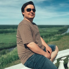 Александр Киреенко, 10.12.1987, Москва