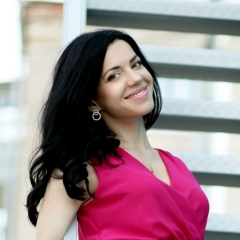 Анна Соколова, 21.11.1986, Чернигов