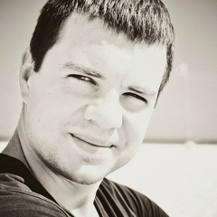 Макс Задорин, 30.07, Москва