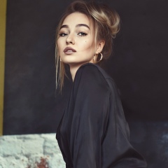 Юля Максимова, 29.06.1997