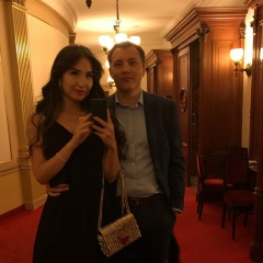 Meruyert Bugibayeva, 05.06.1994, Алматы