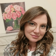 Ольга Бойко, 03.03, Уфа