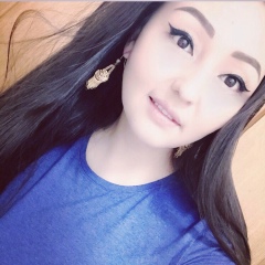 Manshuk Musslim, 10.08, Алматы