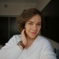 Наталья , 04.04, Москва