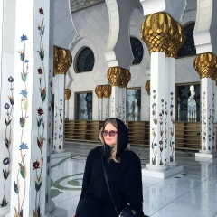 Настя Krkrt, 11.02, Dubai