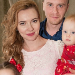 Таня Смакула, 25.05, Сургут