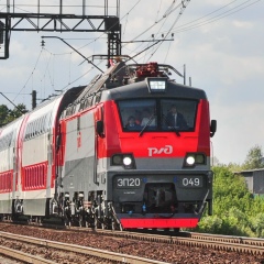 Михаил Долгополов, 18.05.1995, Москва