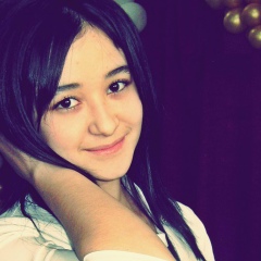 Алина Карданова, 11.02