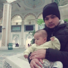 Нурсултан Козбагаров, 24.09, Астана