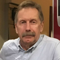Михаил Коликов, 29.07.1958, Санкт-Петербург