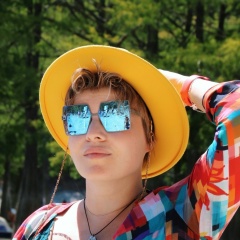 Юлия Першина, 15.03, Москва