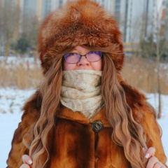 Настена Сластена, 11.02.1995