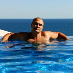 Дмитрий Жуковский, 12.03.1985, Санкт-Петербург