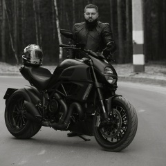 Василий Балашов, Дзержинск