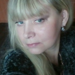 Ирина Филипцова, 15.07.1967, Смоленск