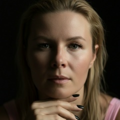 Анна Комолова, 20.06, Москва