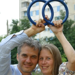 Светлана Харитонова, 27.04.1975, Москва