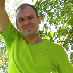 Александр Кусов, 18.05, Москва