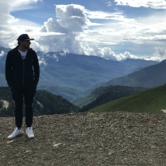 Андрей Чирков, 13.03.1986, Москва