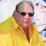 Donald Patnaude, 05.02.1961, Bangkok