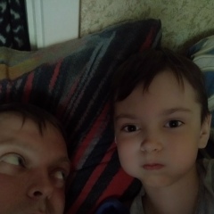 Ян Минин, 25.12.1987, Киров